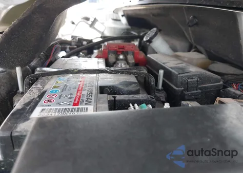 2024 Nissan Kicks S Xtronic Cvt z USA, uszkodzony, nr VIN 3N1CP5BV3RL593158